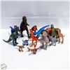 Image 1 : DINOSAURS INCLUDING SCHIELCH