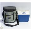 Image 1 : CAT BACKPACK (USED ONCE) + IGLOO