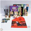 Image 1 : STAR WARS - 16PCS ASSORTED