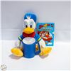 Image 1 : VINTAGE HARDCOVER DUCK TALES BOOK +