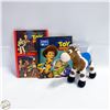 Image 1 : DISNEY TOY STORY - 3PCS ASSORTED