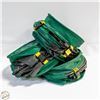 Image 1 : 3 SETS OF 12 INCHES BY 72 LENGTH SPRING