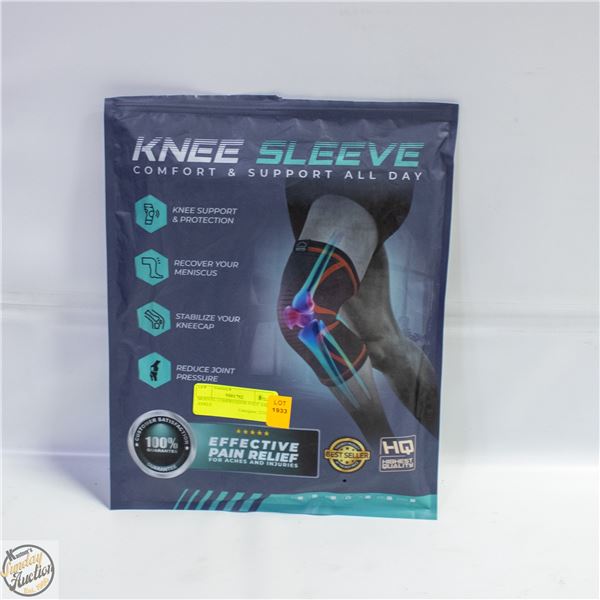 MODVEL COMPRESSION FOOT AND ANKLE