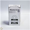 Image 1 : COMMERCIAL MASTERLOCKS WITH 2 KEYS NEW