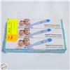 Image 1 : 3 PACK DIGITAL THERMOMETERS