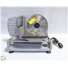 Image 1 : HOMETRENDS MEAT SLICER