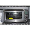 Image 1 : STAINLESS BREVILLE SMART OVEN TOASTER OVEN