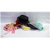 Image 1 : ASSORTED VINTAGE HATS