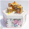Image 1 : PRICE KENSINGTON TEAPOT SET
