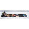 Image 1 : STARWARS MASTERPIECES 4CD LUCAS AUTO ENTERTAINMENT