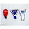 Image 1 : 3 BAR TAP HANDLES