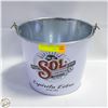 Image 1 : UNUSED ICE BUCKET SOL TEQUILA