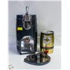 Image 1 : KOOLATRON BEER DISPENSER - 5L MINI KEG REFRIDGE