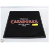 Image 1 : UNUSED LARGE SPILL MAT TEQUILA CAZADORES RUBBER