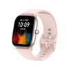 Image 1 : NEW AMAZFIT GTS 4 MINI FLAMINGO PINK SMART WATCH