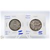 Image 1 : CHINESE EMPEROR COINS - XIANFENG & TONGZHI