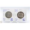 Image 1 : CHINESE EMPEROR COINS - YONGZHENG &