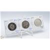 Image 1 : 3 - CANADIAN TIRE $1.00 TOKEN COINS