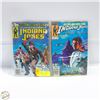 Image 1 : INDIANA JONES #1, #1 COMIC
