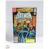 Image 1 : BATMAN #517 DETECTIVE COMICS