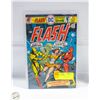 Image 1 : THE FLASH #237 COMIC