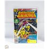 Image 1 : BATTLESTAR GALACTICA #1 COMIC