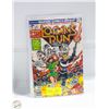 Image 1 : LOGAN’S RUN #1 MARVEL COMICS