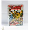 Image 1 : KAMANDI #1 DC COMIC