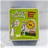 Image 1 : 1974 BUGS BUNNY TALKING ALARM CLOCK