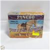 Image 1 : 1967 MARX PANCHO HORSE JOHNNY WEST