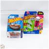 Image 1 : 2 MOVIE HOT WHEELS