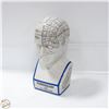 Image 1 : PHRENOLOGY BUST