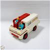 Image 1 : FISHER PRICE RESCUE RIG