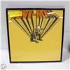 Image 1 : ANT-MAN T-SHIRT DISPLAY FRAME