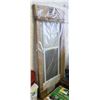 Image 1 : NEW STORM DOOR 36 X 80