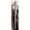 Image 1 : 8" X 10' RIGID SPIRAL DUCT