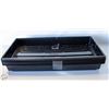 Image 1 : NEW 10 GROWING TRAYS SINGLE THICK 1020 SIZE
