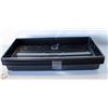 Image 1 : NEW 10 GROWING TRAYS SINGLE THICK 1020 SIZE