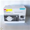 Image 1 : 3M N95 UNOPENED BOX OF 50, #9105 VFLEX