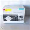 Image 1 : 3M N95 UNOPENED BOX OF 50, #9105 VFLEX