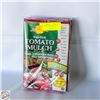 Image 1 : 2XROLLS TOMATO MULCH PLASTIC.