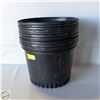 Image 1 : NEW 10 @ 5 GALLON NURSERY POT