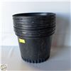 Image 1 : NEW 10 @ 5 GALLON NURSERY POT