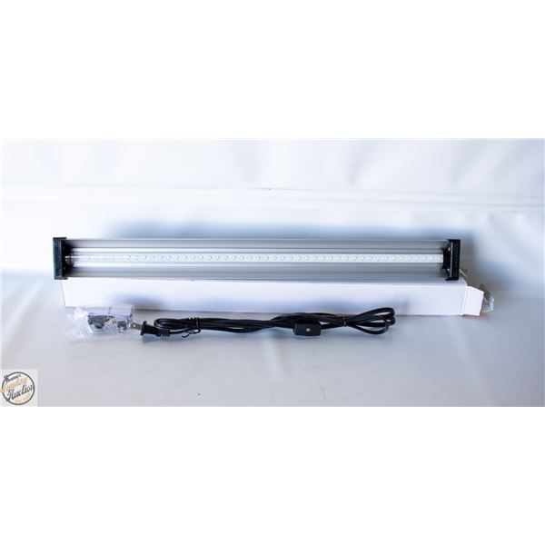 2’ LED FULL SPECTRUM GROW LIGHT