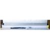 Image 1 : 4’ LED FULL SPECTRUM GROW LIGHT 48W, 6400K