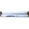 Image 1 : 4’ LED FULL SPECTRUM GROW LIGHT 48W, 6400K