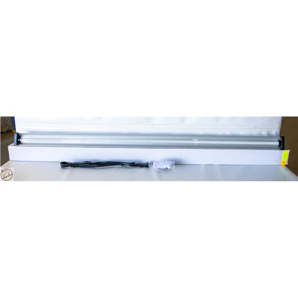 4’ LED FULL SPECTRUM GROW LIGHT 48W, 6400K