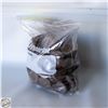 Image 1 : APPROX 100 JIFFY PEAT PELLETS FOR GROWING