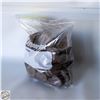 Image 1 : APPROX 100 JIFFY PEAT PELLETS FOR GROWING