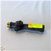 Image 1 : HIGH FLOW HOSE WATER VALVE DRAMM BRAND